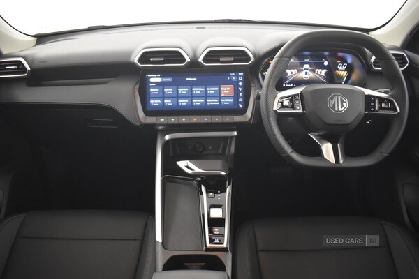 Used MG MG ZS 2025 for sale - 77021651: Photo 11