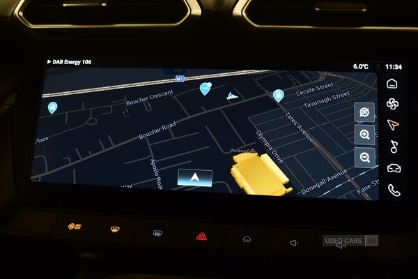 Used MG MG ZS 2025 for sale - 77021651: Photo 22