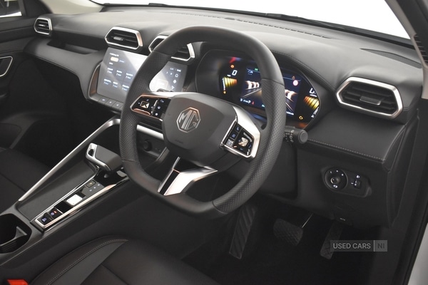 Used MG MG ZS 2025 for sale - 77021651: Photo 3