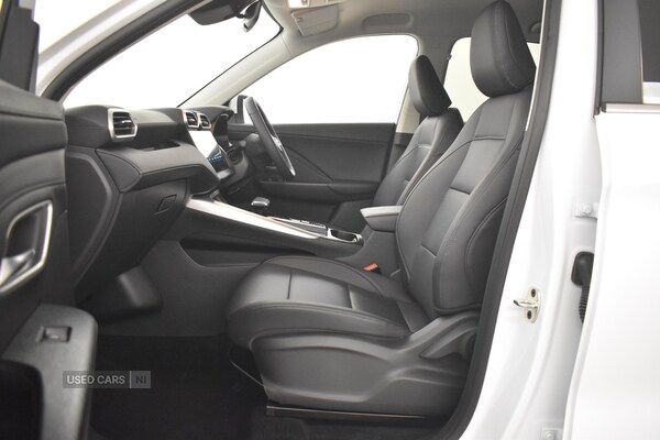 Used MG MG ZS 2025 for sale - 77021651: Photo 31