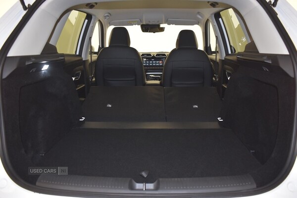 Used MG MG ZS 2025 for sale - 77021651: Photo 36