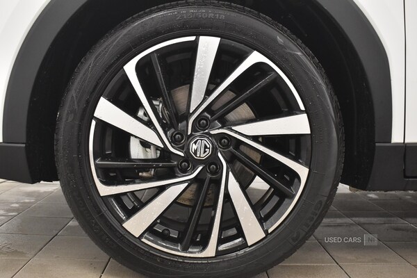 Used MG MG ZS 2025 for sale - 77021651: Photo 37