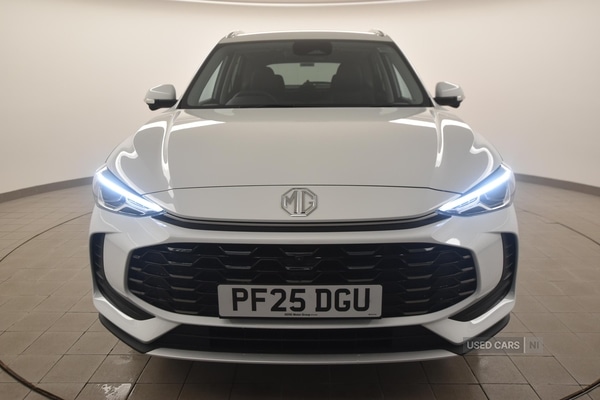 Used MG MG ZS 2025 for sale - 77021651: Photo 5