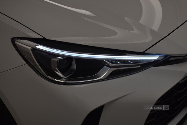 Used MG MG ZS 2025 for sale - 77021651: Photo 9