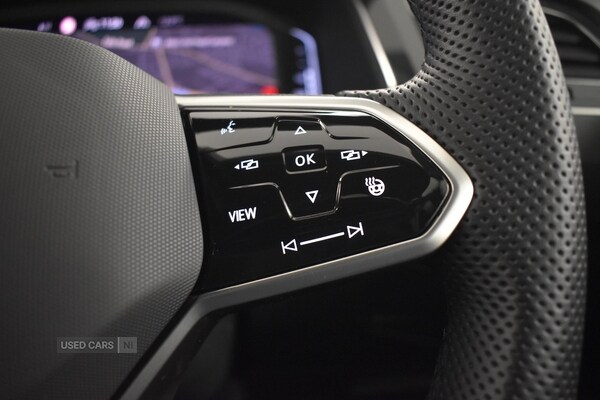 Used Volkswagen Tiguan 2023 for sale - 76486022: Photo 16