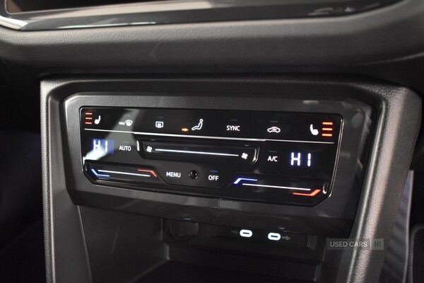 Used Volkswagen Tiguan 2023 for sale - 76486022: Photo 25