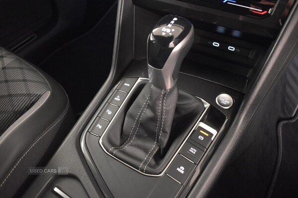 Used Volkswagen Tiguan 2023 for sale - 76486022: Photo 26