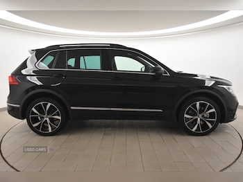 Used Volkswagen Tiguan 2023 for sale - 76486022: Photo