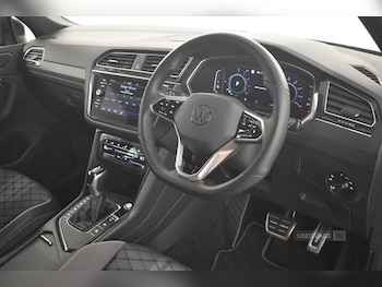 Used Volkswagen Tiguan 2023 for sale - 76486022: Photo