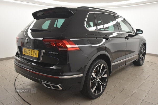 Used Volkswagen Tiguan 2023 for sale - 76486022: Photo 4