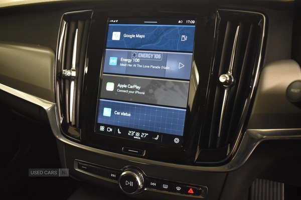 Used Volvo V90 2022 for sale - 77018011: Photo 16