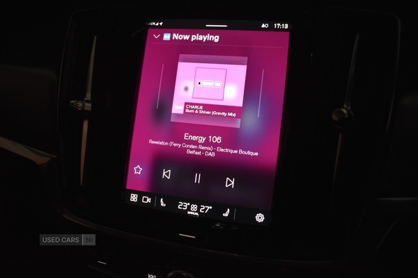 Used Volvo V90 2022 for sale - 77018011: Photo 20