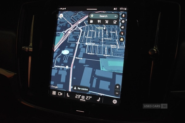 Used Volvo V90 2022 for sale - 77018011: Photo 21