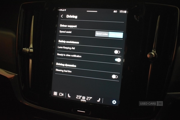 Used Volvo V90 2022 for sale - 77018011: Photo 23