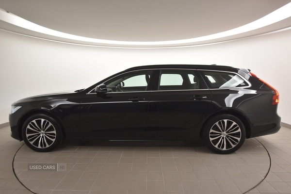 Used Volvo V90 2022 for sale - 77018011: Photo 6