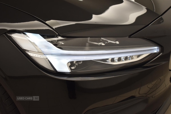 Used Volvo V90 2022 for sale - 77018011: Photo 9