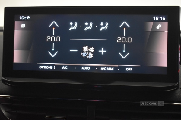 Used Peugeot 3008 2022 for sale - 77156929: Photo 20