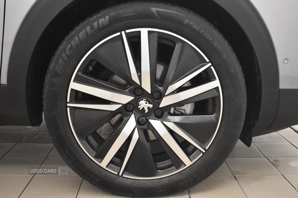 Used Peugeot 3008 2022 for sale - 77156929: Photo 47