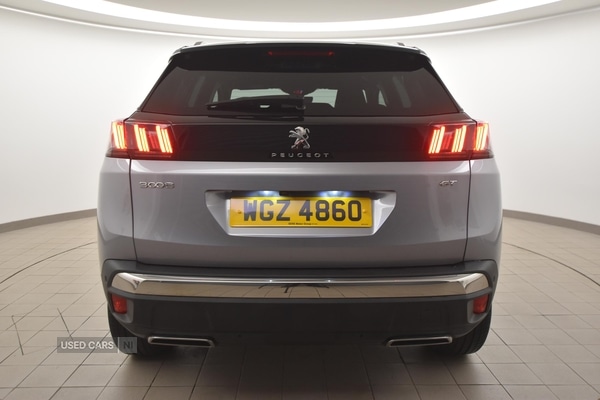 Used Peugeot 3008 2022 for sale - 77156929: Photo 51