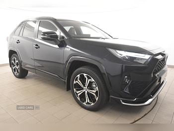 Toyota - RAV4