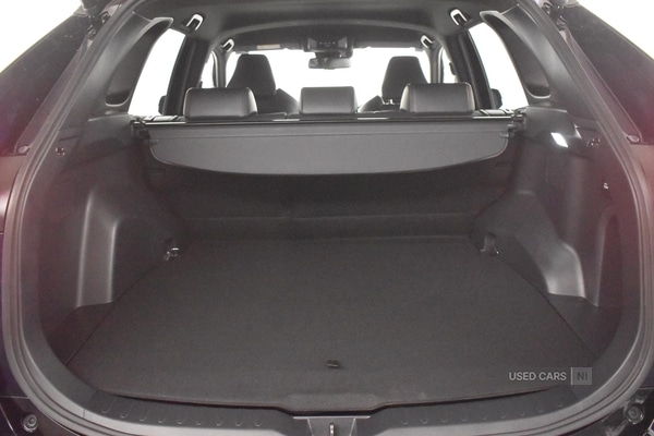 Vehicle 32