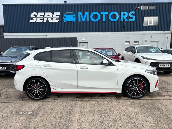 Used BMW 1 Series 2024 for sale - 76419304: Photo 2