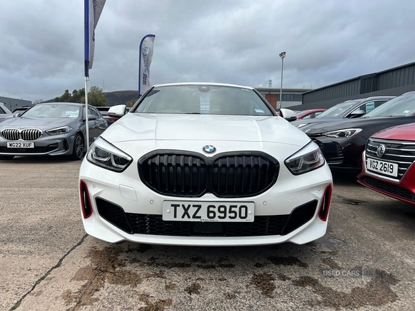 Used BMW 1 Series 2024 for sale - 76419304: Photo 3