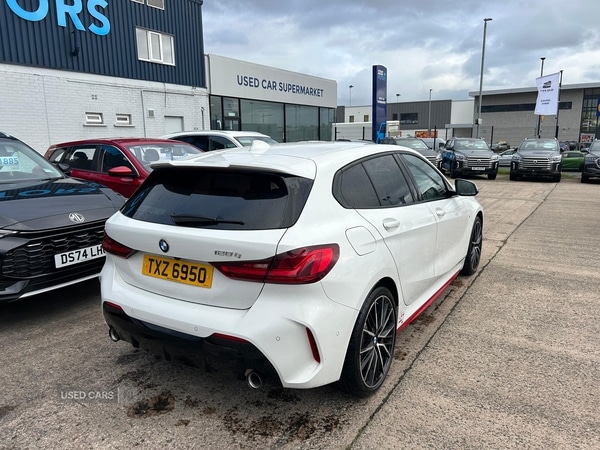 Used BMW 1 Series 2024 for sale - 76419304: Photo 4