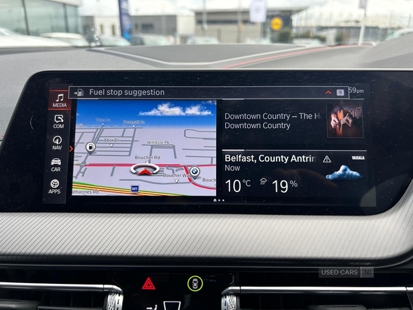 Used BMW 1 Series 2024 for sale - 76419304: Photo 5