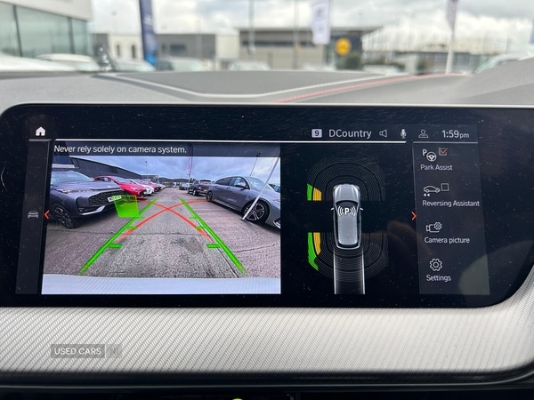 Used BMW 1 Series 2024 for sale - 76419304: Photo 6