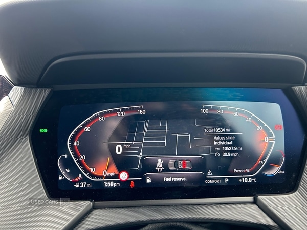 Used BMW 1 Series 2024 for sale - 76419304: Photo 7