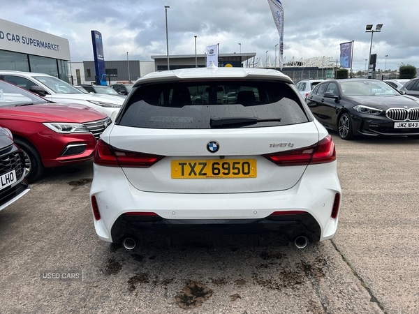 Used BMW 1 Series 2024 for sale - 76419304: Photo 9