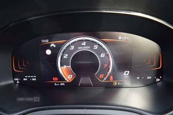 Used SEAT Ibiza 2025 for sale - 76998766: Photo 13