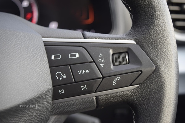 Used SEAT Ibiza 2025 for sale - 76998766: Photo 16