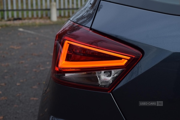 Used SEAT Ibiza 2025 for sale - 76998766: Photo 36