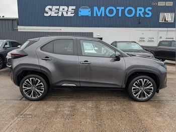 Used Toyota Yaris Cross 2023 for sale - 79389087: Photo