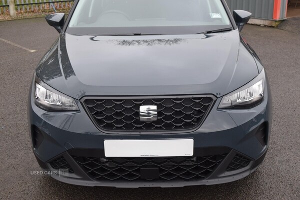 Used SEAT Arona 2025 for sale - 77204136: Photo 8