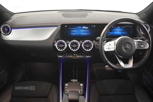 Used Mercedes-Benz EQA 2021 for sale - 77102378: Photo 13