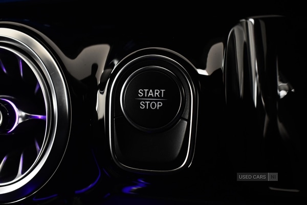 Used Mercedes-Benz EQA 2021 for sale - 77102378: Photo 16