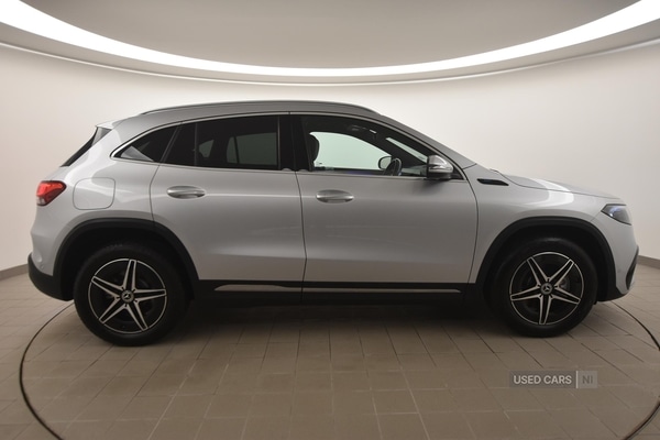 Used Mercedes-Benz EQA 2021 for sale - 77102378: Photo 2