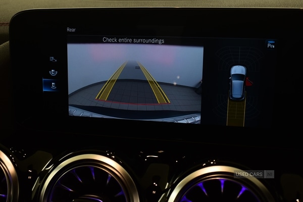 Used Mercedes-Benz EQA 2021 for sale - 77102378: Photo 24