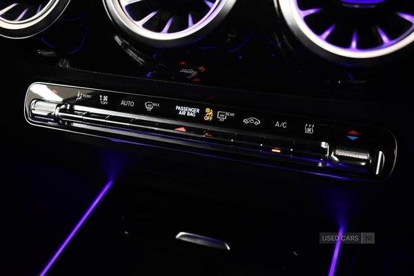 Used Mercedes-Benz EQA 2021 for sale - 77102378: Photo 25