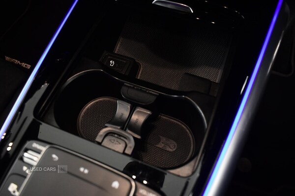 Used Mercedes-Benz EQA 2021 for sale - 77102378: Photo 26