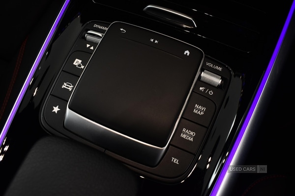 Used Mercedes-Benz EQA 2021 for sale - 77102378: Photo 27