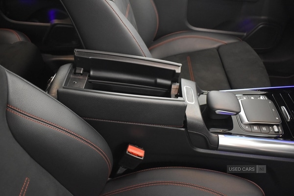 Used Mercedes-Benz EQA 2021 for sale - 77102378: Photo 28