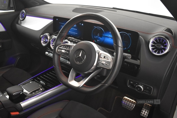 Used Mercedes-Benz EQA 2021 for sale - 77102378: Photo 3