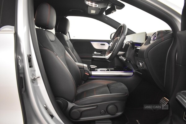 Used Mercedes-Benz EQA 2021 for sale - 77102378: Photo 32