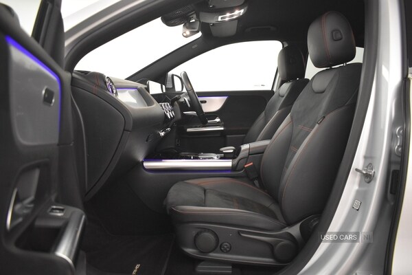 Used Mercedes-Benz EQA 2021 for sale - 77102378: Photo 33