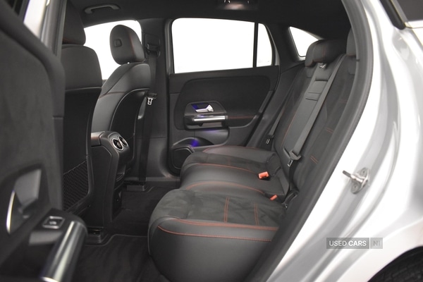 Used Mercedes-Benz EQA 2021 for sale - 77102378: Photo 35