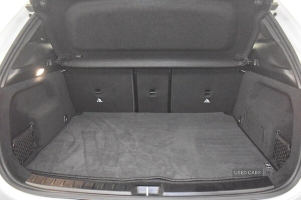 Used Mercedes-Benz EQA 2021 for sale - 77102378: Photo 37